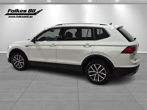 Volkswagen Tiguan Allspace 5 of 15