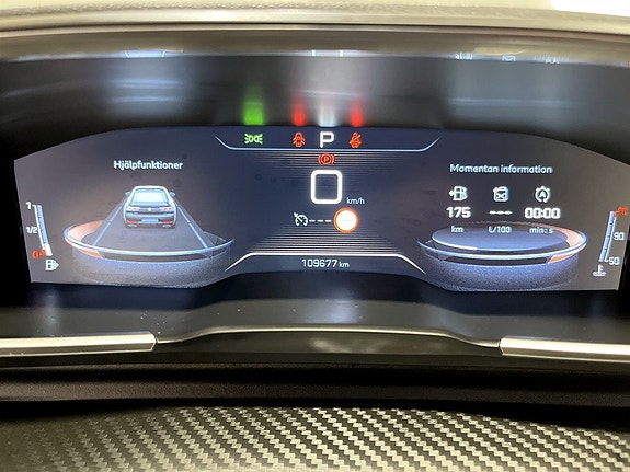 Peugeot 508 8 of 15