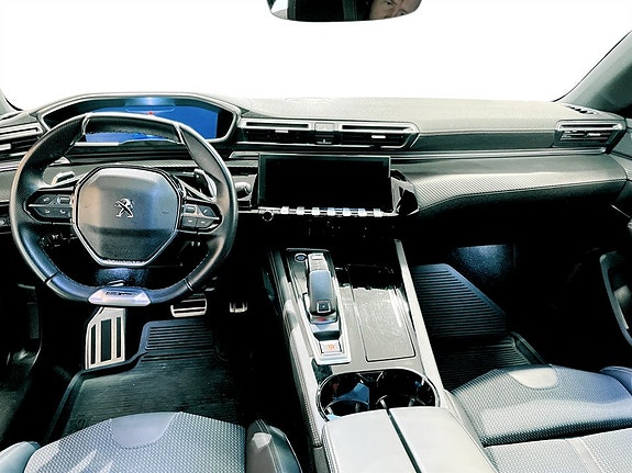 Peugeot 508 6 of 15