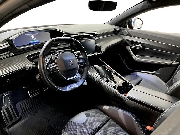 Peugeot 508 5 of 15