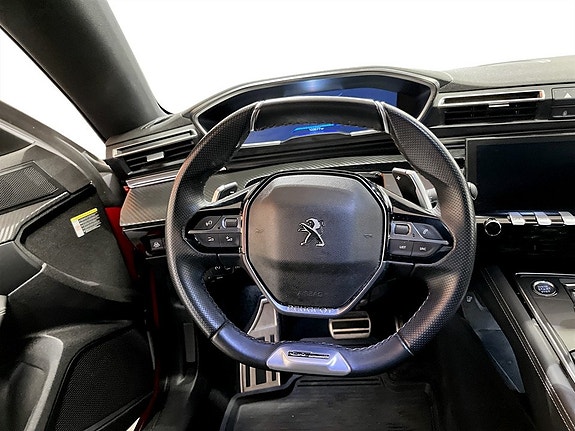 Peugeot 508 7 of 15