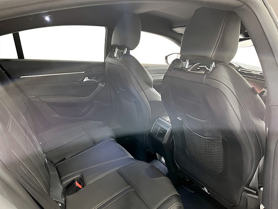 Peugeot 508 12 of 15
