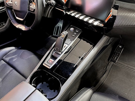 Peugeot 508 10 of 15