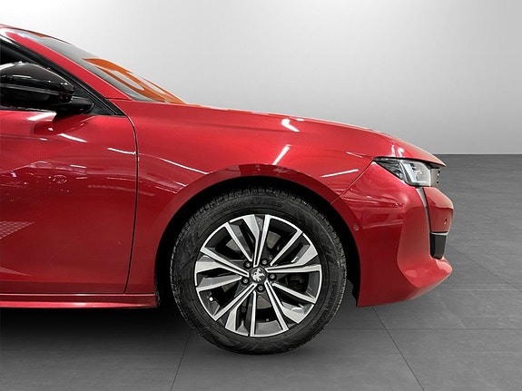Peugeot 508 14 of 15