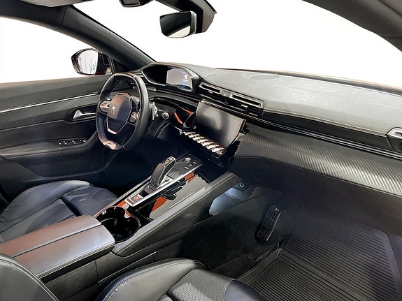 Peugeot 508 11 of 15