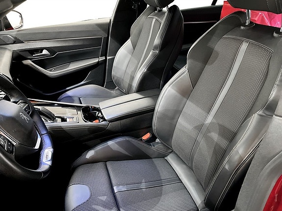 Peugeot 508 4 of 15