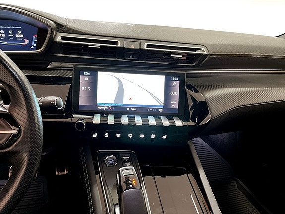 Peugeot 508 9 of 15