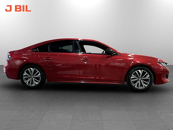 Peugeot 508 13 of 15