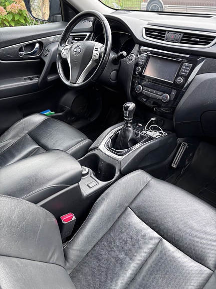 Nissan X-Trail 5 of 6