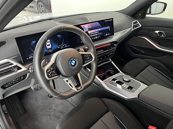 BMW 330e 6 of 16