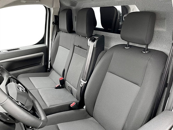 Opel Vivaro-e 5 of 14