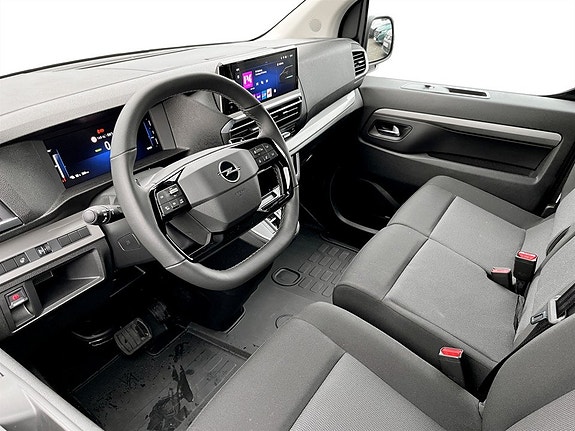 Opel Vivaro-e 3 of 14