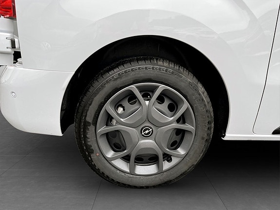 Opel Vivaro-e 14 of 14