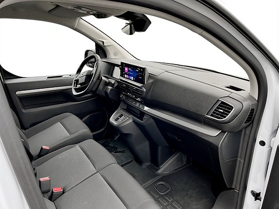 Opel Vivaro-e 6 of 14