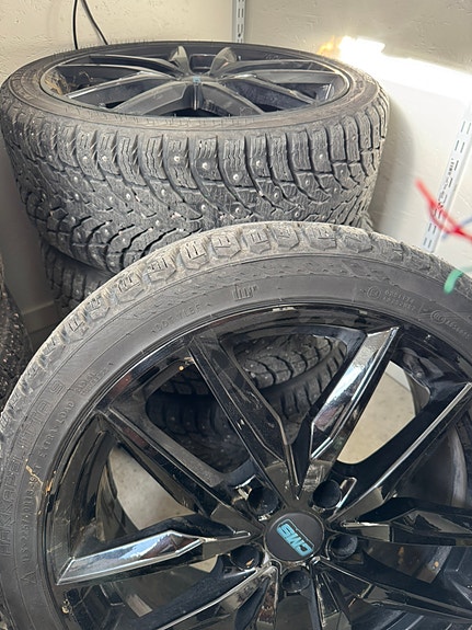 Seat Ateca 4 of 4