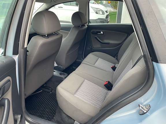 Seat Ibiza 12 of 13