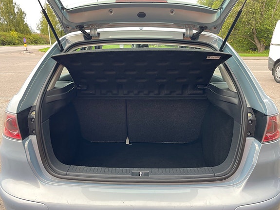 Seat Ibiza 13 of 13