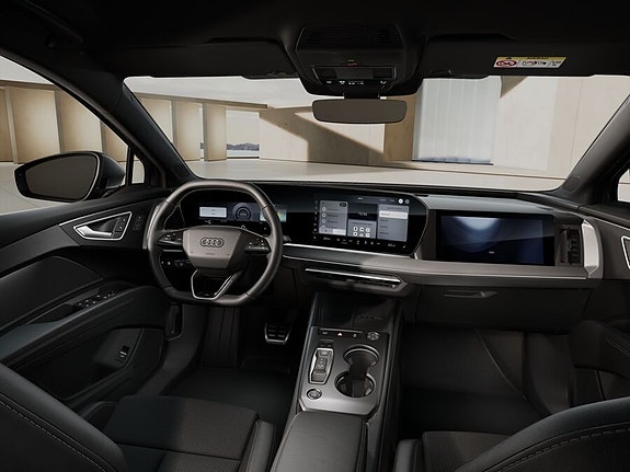 Audi Q4 e-tron 4 of 6