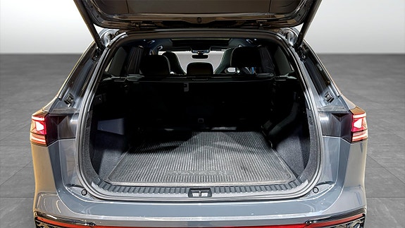 Volkswagen Tayron 13 of 23