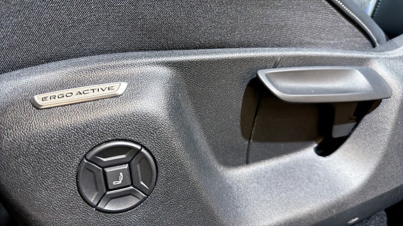 Volkswagen Tayron 18 of 23