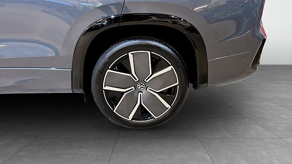 Volkswagen Tayron 6 of 23