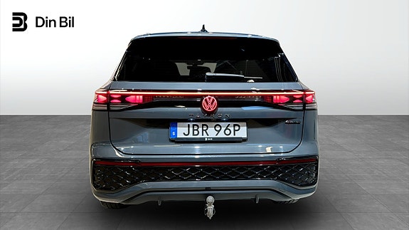 Volkswagen Tayron 5 of 23