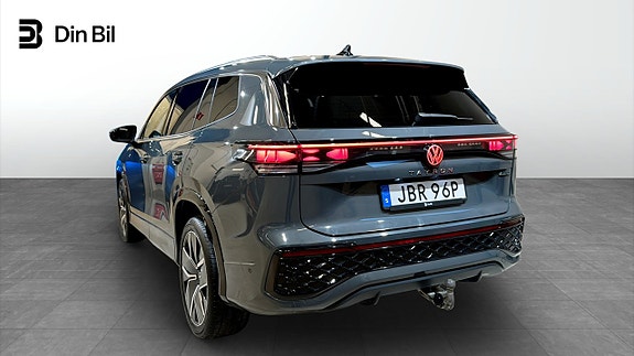 Volkswagen Tayron 3 of 23