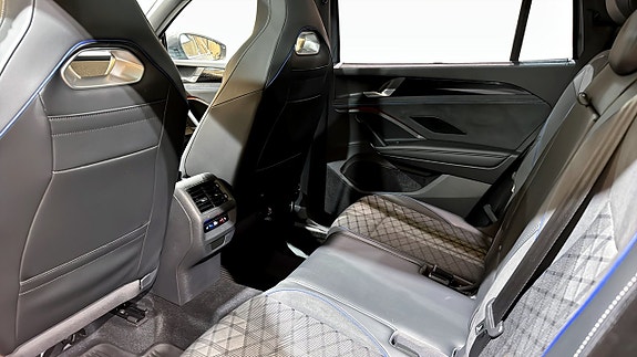 Volkswagen Tayron 12 of 23