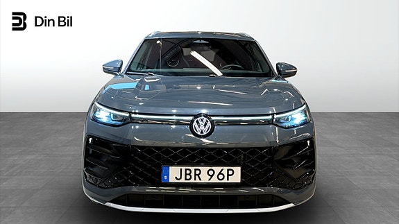 Volkswagen Tayron 4 of 23