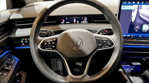 Volkswagen ID.7 20 of 22