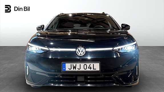 Volkswagen ID.7 4 of 22
