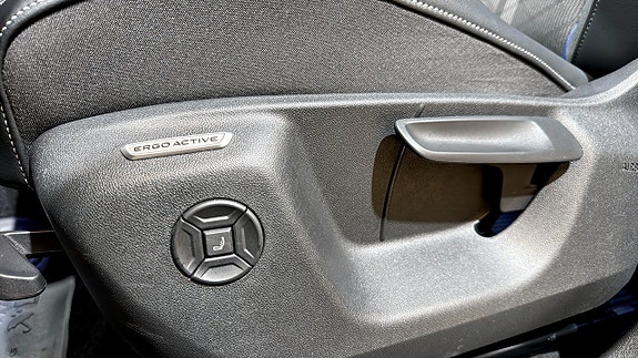 Volkswagen Tayron 18 of 23