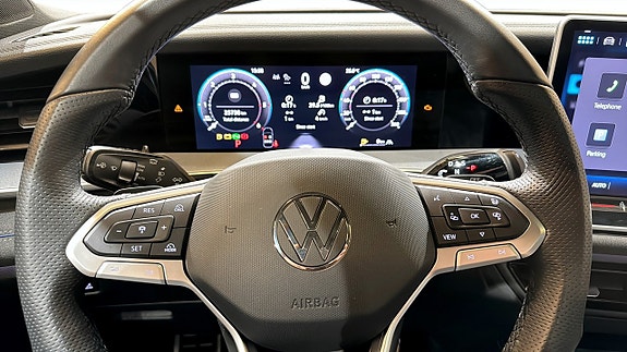 Volkswagen Tayron 20 of 23