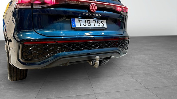 Volkswagen Tayron 14 of 23
