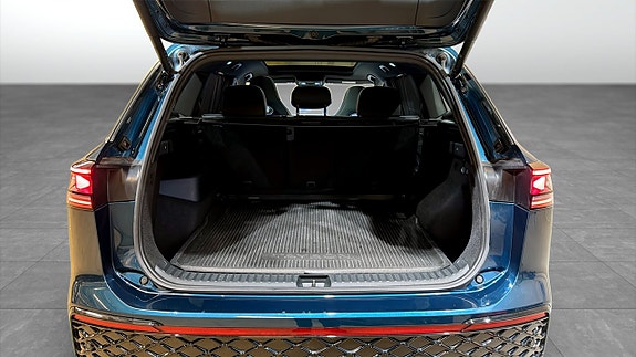 Volkswagen Tayron 13 of 23