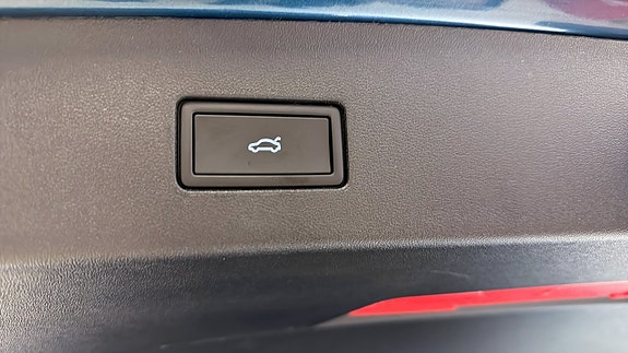 Volkswagen Tayron 15 of 23