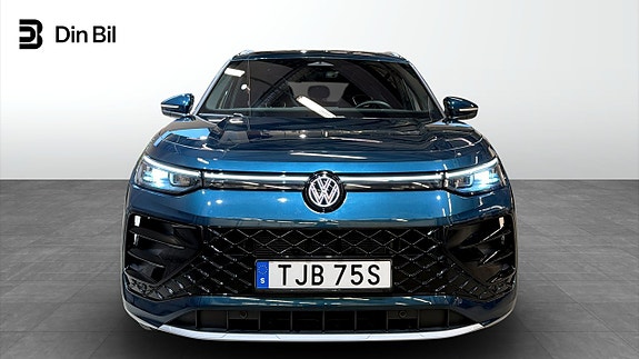 Volkswagen Tayron 4 of 23