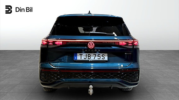Volkswagen Tayron 5 of 23