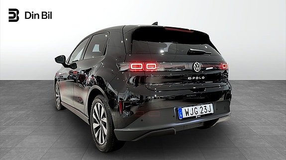 Volkswagen Polo 3 of 19