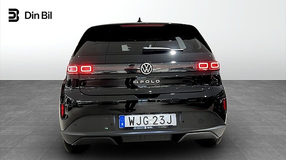 Volkswagen Polo 5 of 19