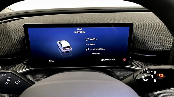Volkswagen Polo 17 of 19