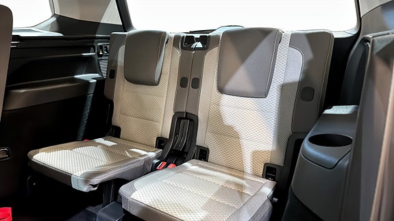 Volkswagen Touran 14 of 22