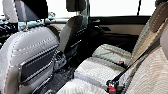 Volkswagen Touran 11 of 22