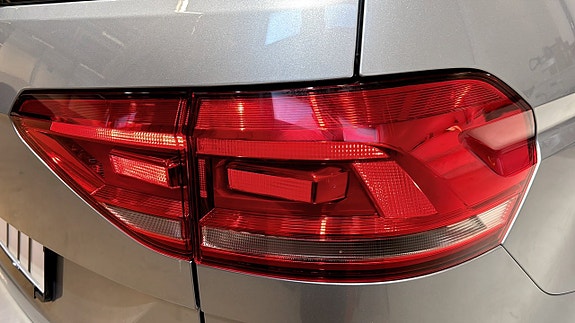 Volkswagen Touran 16 of 22