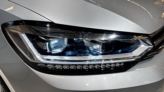 Volkswagen Touran 17 of 22