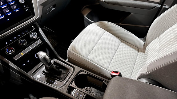Volkswagen Touran 18 of 22