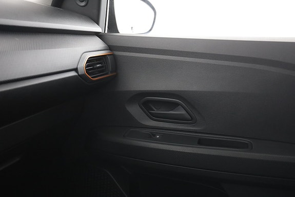 Dacia Sandero 23 of 30