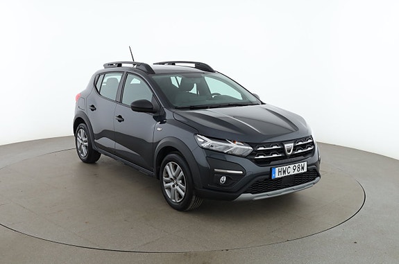 Dacia Sandero 7 of 30