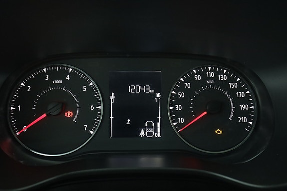 Dacia Sandero 14 of 30