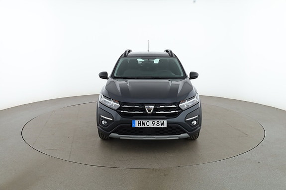 Dacia Sandero 8 of 30